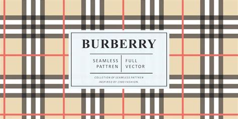 burberry brit pattern|Burberry outfit aesthetic.